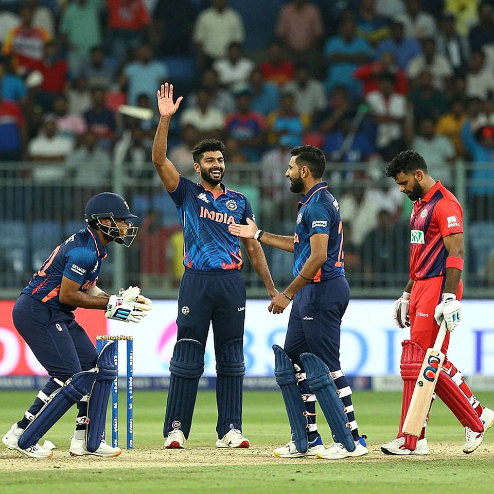 ফাঁকা ফাইল, ভরা গুজব: এশীয় ক্রিকেটের বিশ্লেষণ-বাজারে রসিদের সংকট