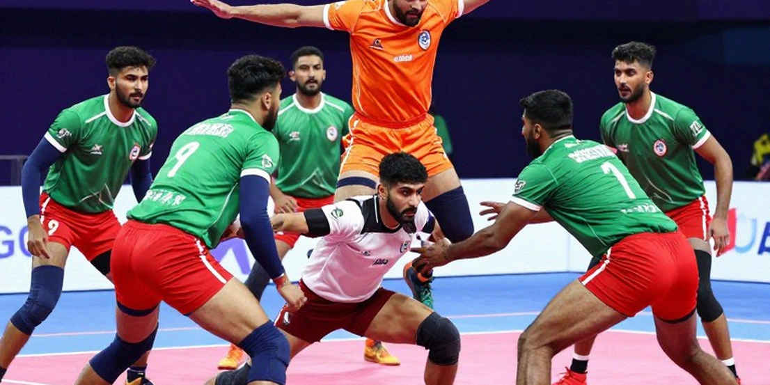 পবন সেহরাওয়াত শুরুর সাতে নেই: ইরান ফাইনালের আগে ভারতের রেইডিং ইউনিট, সাবস্টিটিউশন বিধি আর একটি অনিশ্চিত তারিখের গল্প