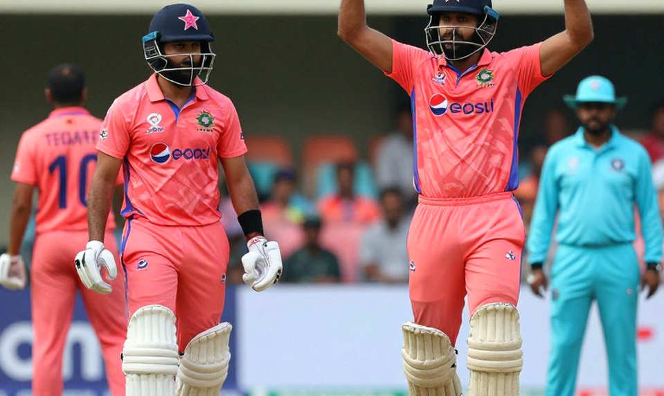 মিরপুরের ছায়া: ২০ রান, একটি ঋণ, আর যে গল্প আমরা ফেরত দিইনি