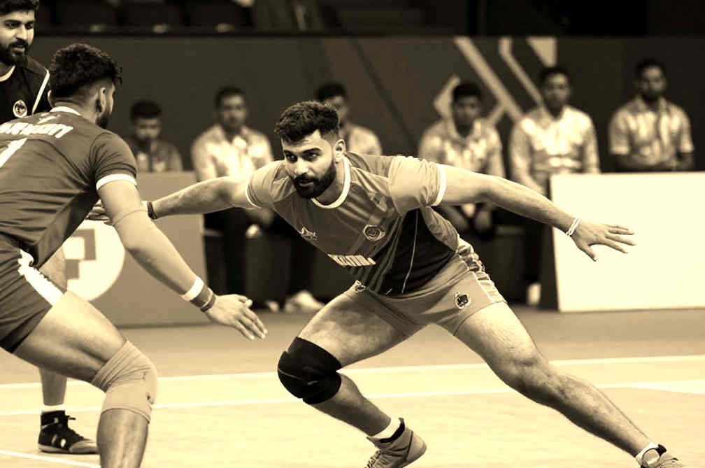 এশিয়ান গেমসে মহিলা কাবাডি: চার সোনার আড়ালে ইরান, চাইনিজ তাইপে আর একটি যাচাই না হওয়া দাবি