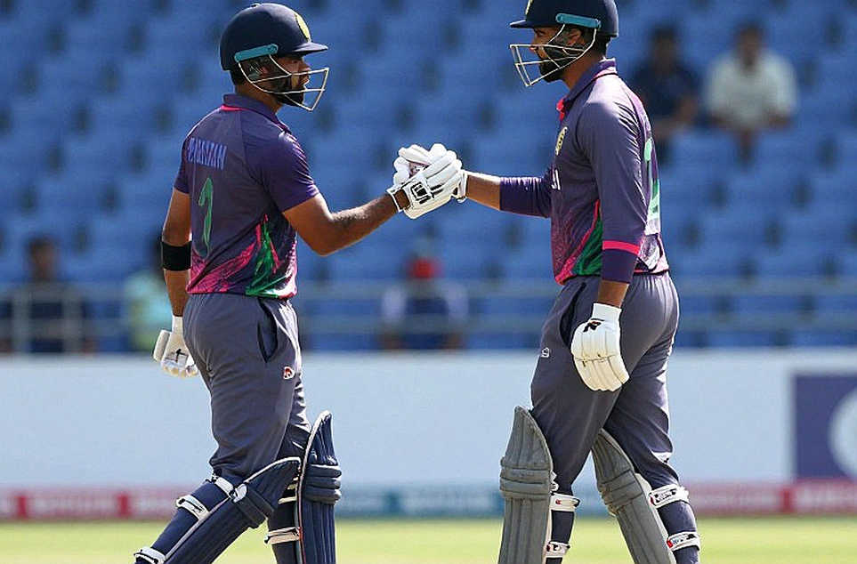 সংখ্যা এসেছিল, ফরম্যাট আসেনি
