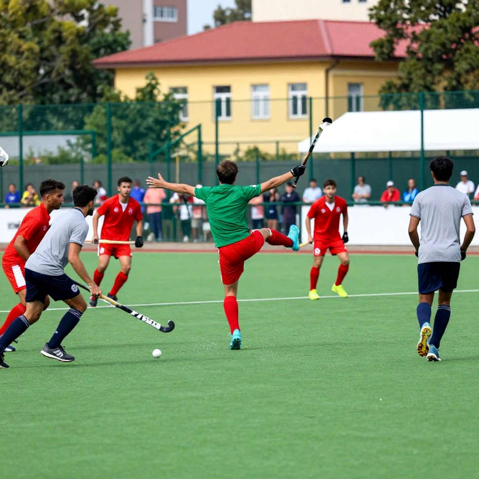খালি স্কোরবোর্ড, ভরা আর্কাইভ: 'ব্যাটল অব কুইন্স' আর হকির অদৃশ্য ভিত্তিতল
