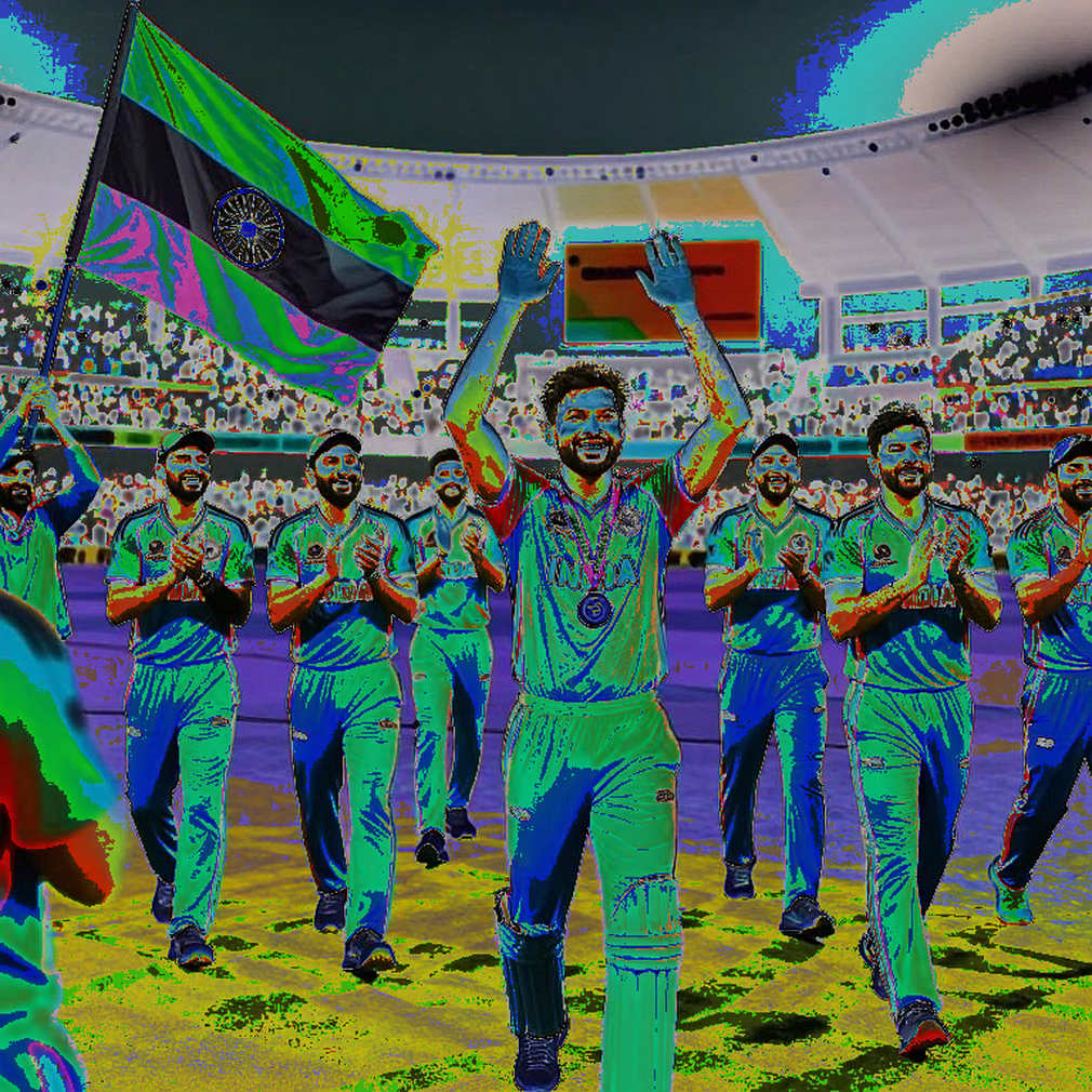যাচাইয়ের চেইন: এশীয় ক্রিকেট সংবাদের একটি ফাঁকা ডেটাসেট কী শেখায়