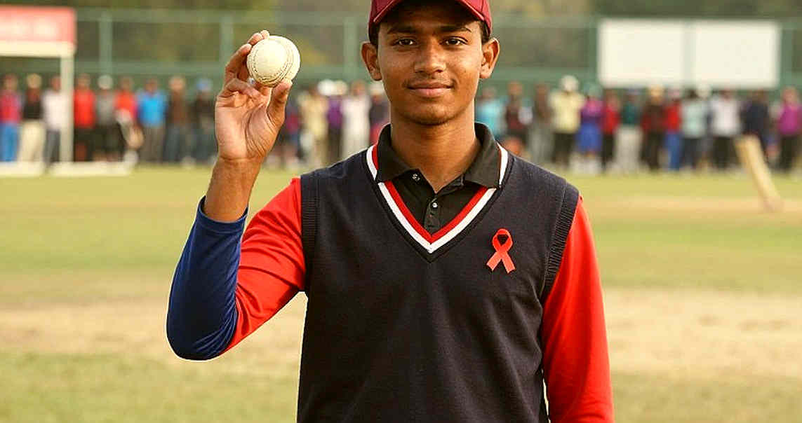 ক্রিকেট বিশ্লেষণে শূন্য-তথ্যের ফাইল: ৮টি N/A এবং একটি সতর্কবার্তা