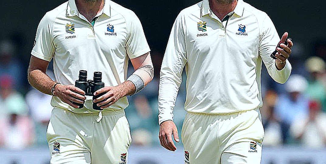 The Ledger No One Can Erase: Cricket's Reviews, Blockchain and a One-Millimetre Verdict