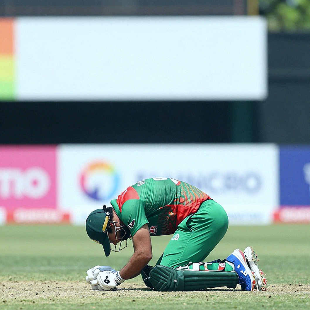 ক্রিকেটে ব্লকচেইন বিপ্লব: প্রযুক্তি যা খেলাধুলার ভবিষ্যৎ বদলে দিচ্ছে