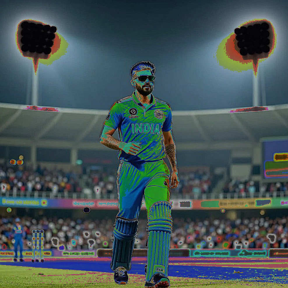ব্লকচেইন ক্রিকেটের নতুন রক্ত নাকি পুরনো অর্থনীতির মৃত্যুঘণ্টা?
