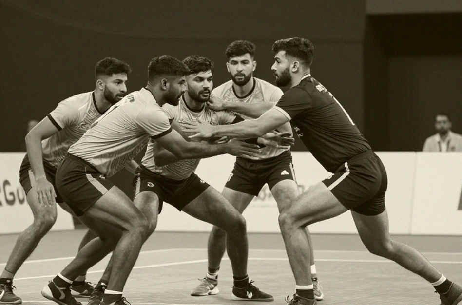 এশিয়ান গেমস ২০২৬: ভারতীয় মহিলা কাবাডি দলের সোনা জয় — ইরানকে হারিয়ে ঐতিহাসিক ট্রফি উদযাপন