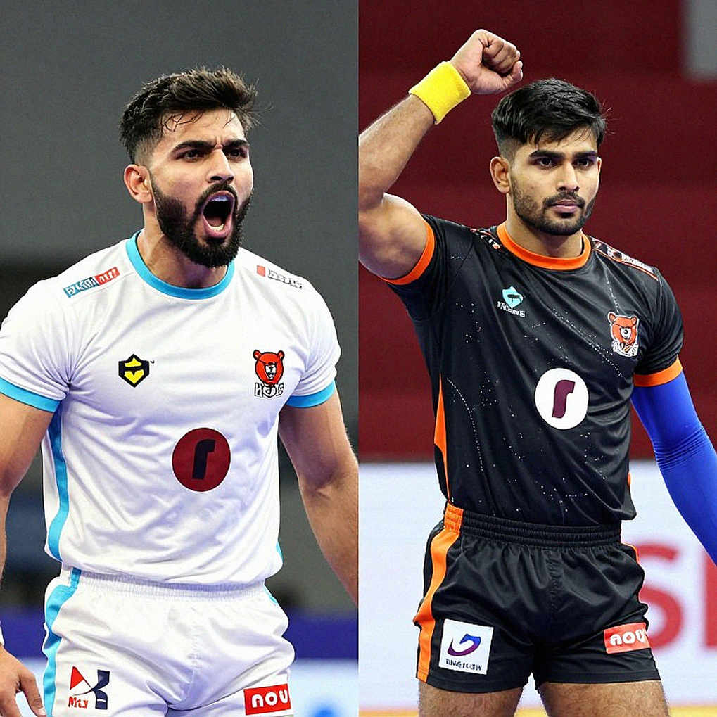 পাওয়ান সেহরাওয়াত বাদ, কমনওয়েলথ কাবাডি চ্যাম্পিয়নশিপের সম্ভাব্য দলে ভারতের নতুন সুর