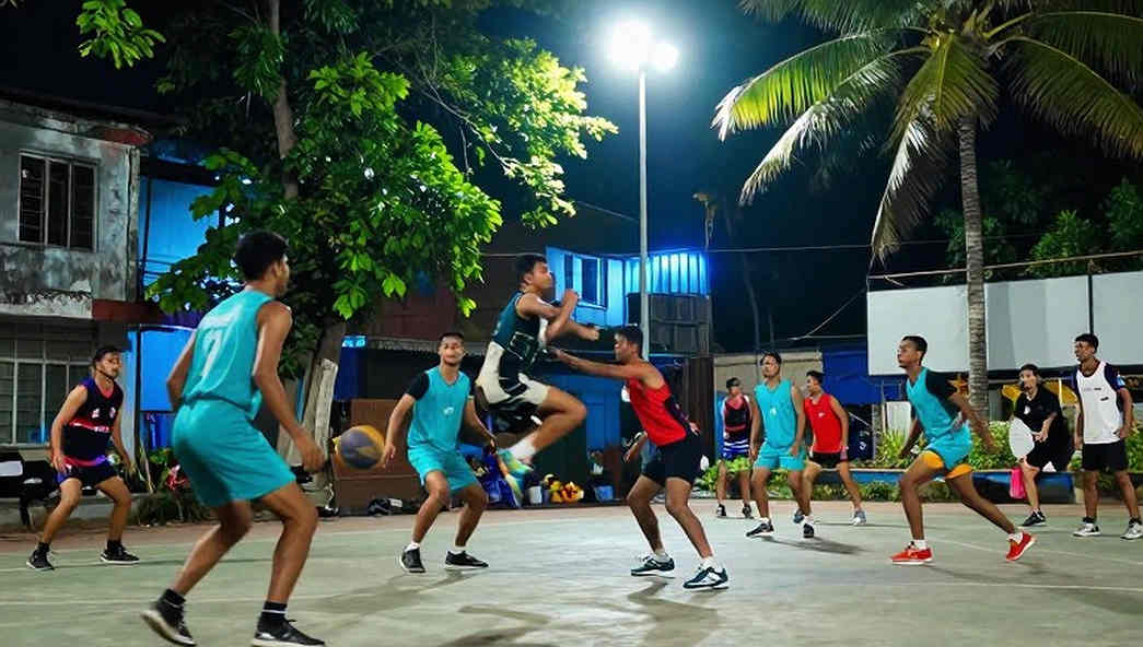 ৪৮-২৪ নয়, ৩১-১৭: ভারত-নেপাল সেমিফাইনালে স্কোরবোর্ড যেটা ঢেকে রাখছে