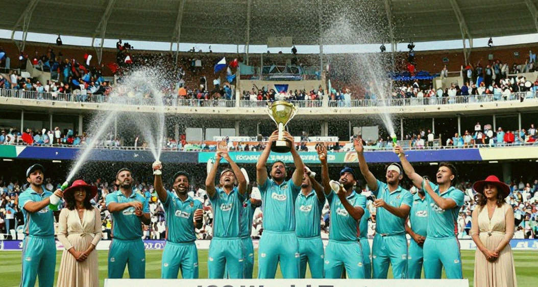 রঞ্জি ট্রফির চতুর্থ দিন: দিল্লির ৮৮ রানের ঘাটতি, কেরালার ৫৮৭-র বোঝা আর গুজরাটের ১১৫ রানের লিড — লেজারে যা লেখা