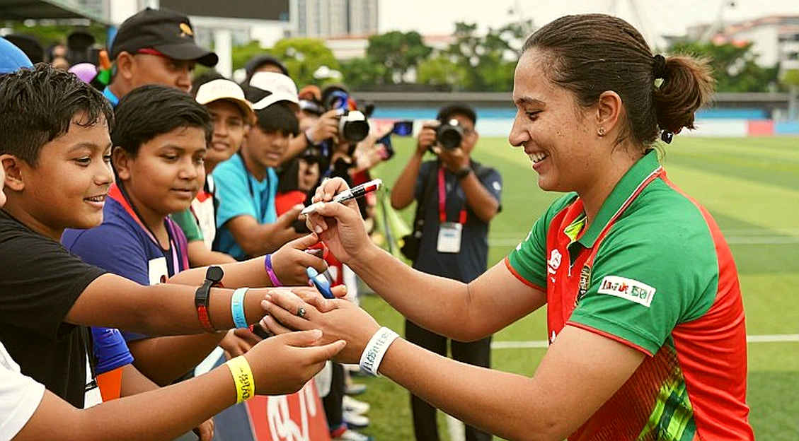 ব্লকচেইন আর ক্রিকেটের চুক্তিপত্র: ট্রান্সফার উইন্ডোর কোলাহলে যেখানে আসল কাগজ লেখা হয়