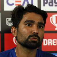 রাহুল তেবাতিয়া