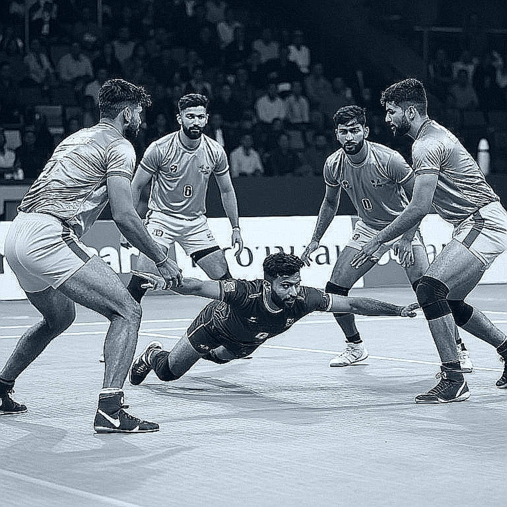 কমনওয়েলথ কাবাডি চ্যাম্পিয়নশিপ ২০২৬: ১৭ প্রোবেবল, ১২ স্বর্ণপদক আর ফাঁকা কোর্টের কাঠামোগত সত্য