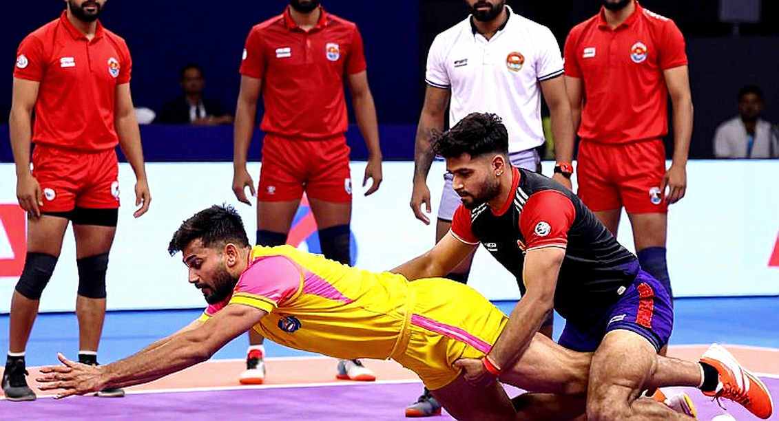 ০-৮-এর আড়ালে ৪২-১০৪: শাংহাইয়ে চীনা ভ্যালোরান্টের রাউন্ড-ডিফারেনশিয়াল পোস্ট-মর্টেম