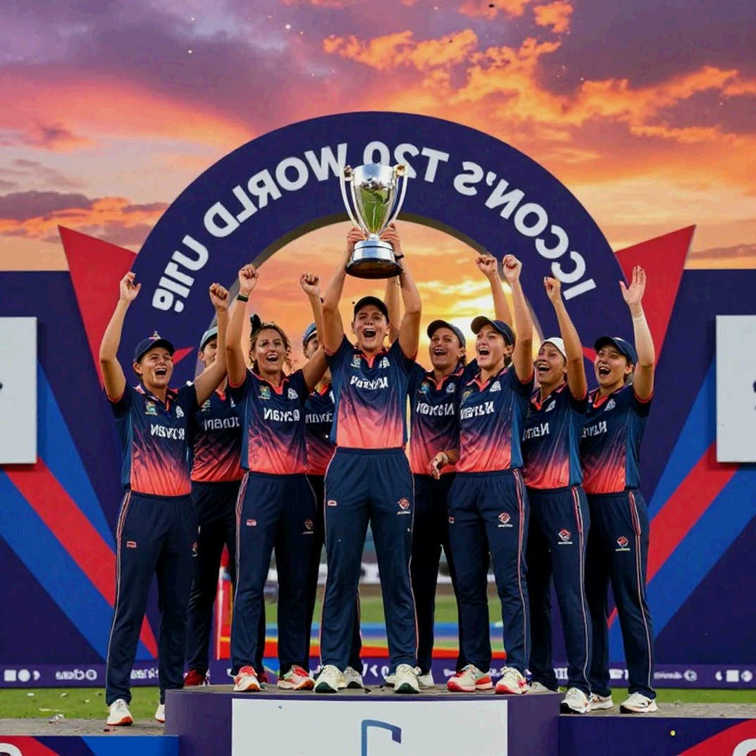 যে খতিয়ান নাম ভোলে না: এশীয় ক্রিকেটে ব্লকচেইনের নিরব প্রবেশ