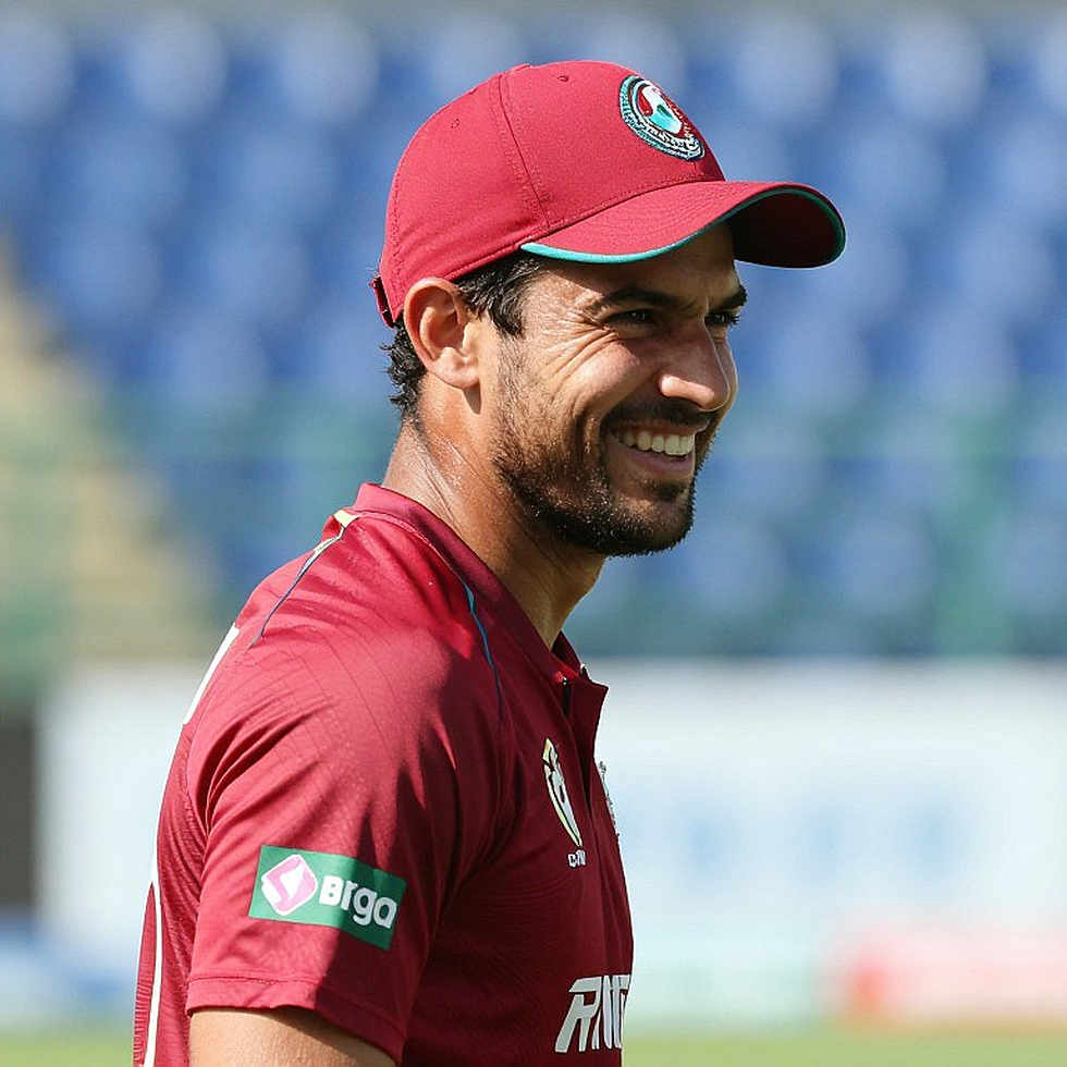 শেষ তিন ওভারের লেজার: ৩০ বলে ৩০ রান কেন এশিয়ার দলগুলোর অসমাধান প্রশ্ন