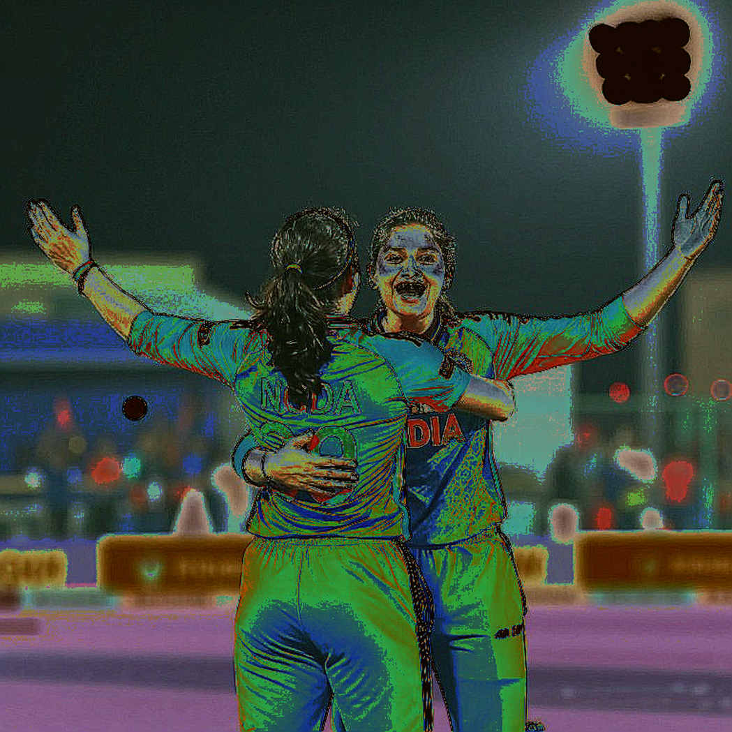 হারমানপ্রীতের উত্তরসূরি: যে দৌড়ে নাম বড়, কিন্তু খাতা বলে অন্য কথা