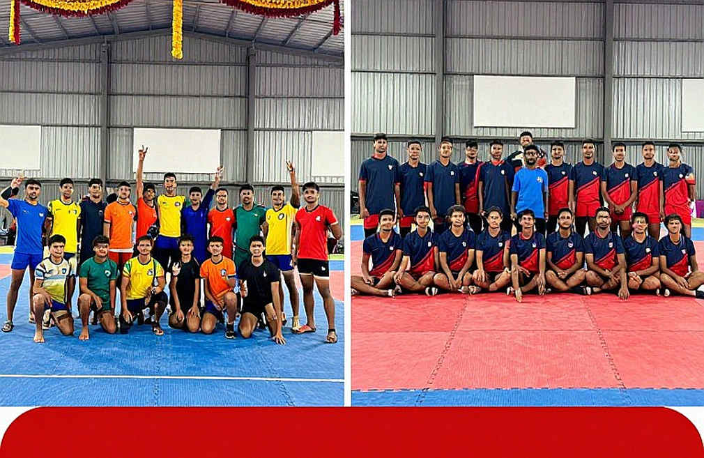 কাবাড্ডির আসল মুদ্রা রেইড পয়েন্ট নয়—তৃতীয় রেইডটি