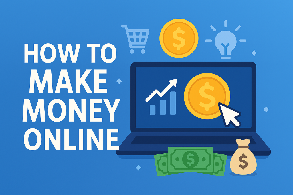 make-money-online